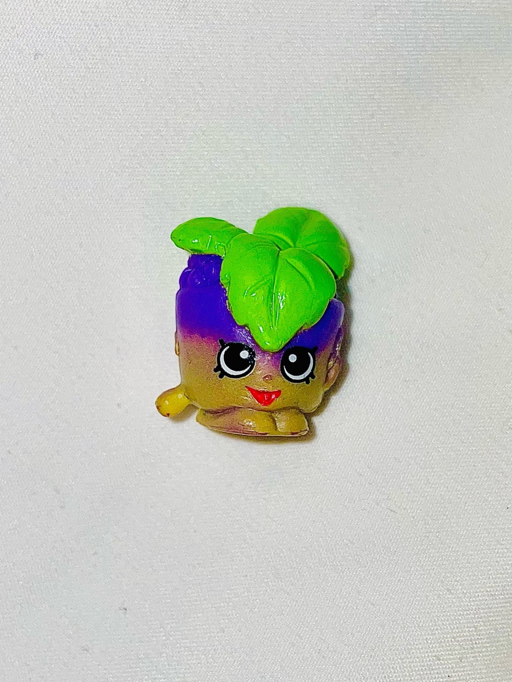 Shopkins- “Mintee" S4 Garden Team